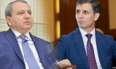 Zahid Orucla BDU-nun rektoru arasında qarşıdurma