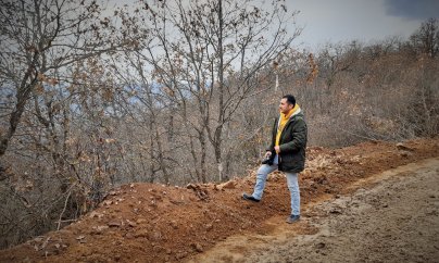 Arxa cəbhənin ən ağır yükünü ruhlarında çəkən “kölgə” qəhrəmanlar