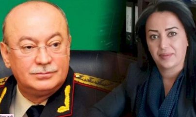 FHN-dəki yeyinti ilə bağlı açıqlama yayan əməkdaş ölkədən getmək məcburiyyətində qaldı