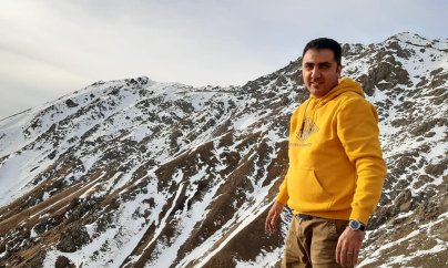 Arxa cəbhənin ən ağır yükünü ruhlarında çəkən “kölgə” qəhrəmanlar