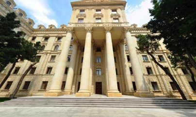 Şuşa yaxınlığında insident: Azərbaycanla Ermənistan bir-birini ittiham edir