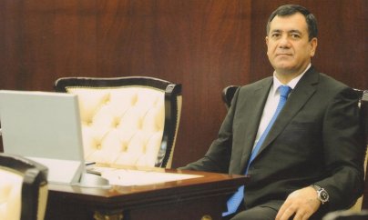 Qüdrət Həsənquliyev: 