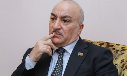 “Parlamentdəki çıxışlarımdan sonra yaxın qohumumu saxlayıblar” - Deputat