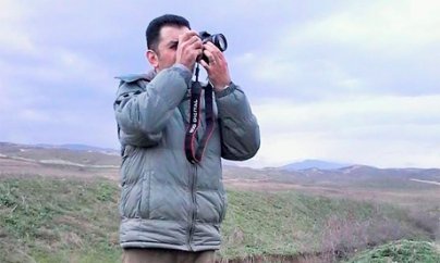 Arxa cəbhənin ən ağır yükünü ruhlarında çəkən “kölgə” qəhrəmanlar - III YAZI