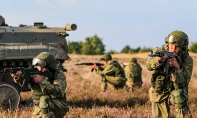 Qərb Rusiyaya Ukrayna ilə bağlı xəbərdarlıq edir