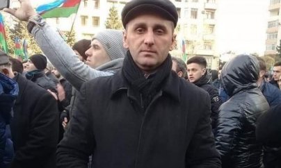 İlham Əliyevi tənqid edən AXCP üzvünə 10 il həbs cəzası verildi