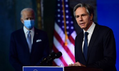 ABŞ Ermənistan və Azərbaycana çağırış edib