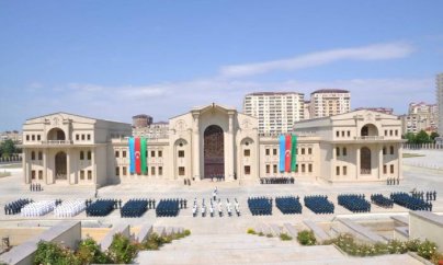 DSX-nin Akademiyasında kursantın intihar etdiyi bildirilir