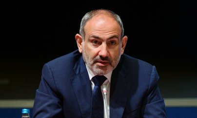 Paşinyandan sərhəd açıqlaması: 