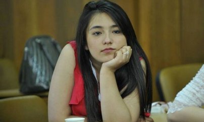 Gənc jurnalist və bətnindəki körpəsi koronavirusdan vəfat etdi