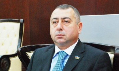 Rəfael Cəbrayılovun xanımı: Ərim qardaşına görə həbs edilmişdi