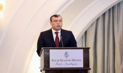 Sahil Babayev bütün tenderləri niyə bu şirkətə verir?