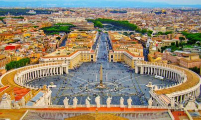 Azərbaycan Vatikanda səfirlik açır