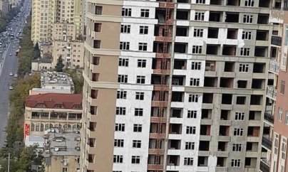 İcra hakimiyyəti və tikinti şirkətindən narazılıq: “Şikayətimizə baxılmır”