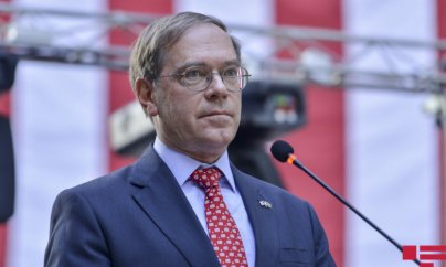 ABŞ Azərbaycan-İran münasibətlərinin sabitləşməsindən məmnundur