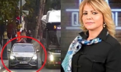 ““Bakı Klinika”sının və “Mersedes”in mənə heç bir aidiyyatı yoxdur” – Ramiz Mehdiyev