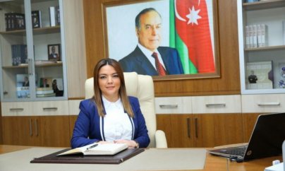 QHT  Agentliyinə yeni icraçı direktor təyin olunub