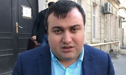 Vəkil Ali Məhkəmənin sədrinə müraciət etdi