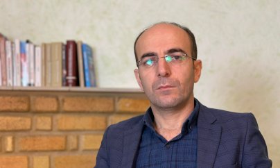 Şəmşad Ağa: Azərbaycan mətbuatı “partizan hərəkatı” dövrünü xatırladır