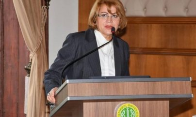 Nəcibə Nəsibova – “Diplomlu, kostyumlu çoban”