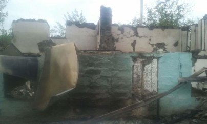 “Hökumət kəndlini qazla sınağa çəkir”