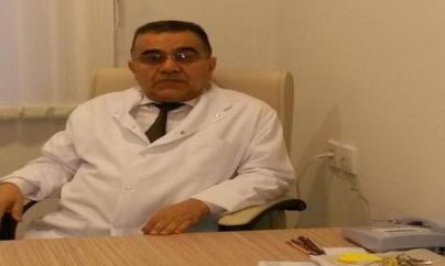 Baş həkim mağazadan oğurluq edib? – DİN hadisəni araşdırır (VİDEO)