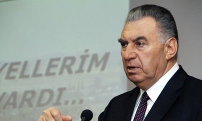 Əli Həsənovun nəvəsinin yol qəzasına görə atasının əmlakına həbs qoyuldu