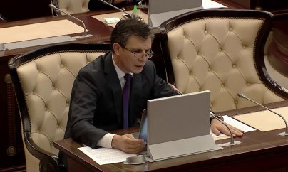 Zahid Oruc: “Zəfər aministiyası Saleh Rüstəmova şamil oluna bilər”