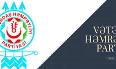 VHP Saleh Rüstəmli ilə bağlı bəyanat yayıb