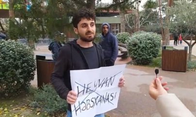 Ekofəal saxlanılıb