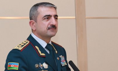 Elçin Quliyev: “Qəzada hansısa kənar təsirdən söhbət gedə bilməz”