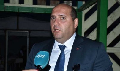 İlham Əliyev Qarabağ üzrə xüsusi nümayəndəlik yaratdı