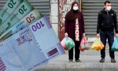 Yaşayış minimumu 14 manat , sosial yardımın ehtiyac meyarı isə 30 manat artırılır