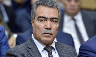 Dövlət ittihamçısı Vüqar Səfərliyə 11 il iş istədi