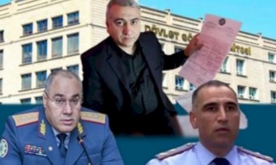 Prezidentin sözü keçmir, yoxsa Mehdiyevlə Məmmədov eşitmir?  - Gömrükdən şikayət 