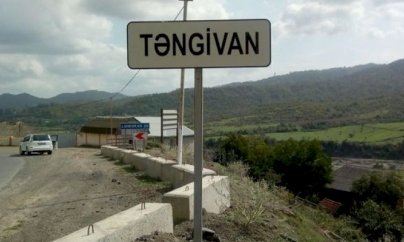 Ləkərçay qazılır, çayətrafı yaşıllıqlar məhv edilir, əkin sahələri susuz qalır