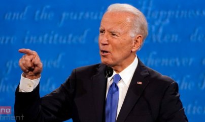 Bayden dünyanı demokratiyanın müdafiəsinə çağırdı