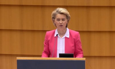 Avropa Rusiyaya xəbərdarlıq edir, Rusiya hədələyir