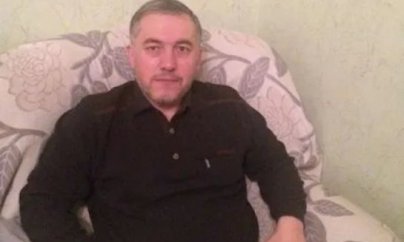 Saleh Rüstəmov quru aclığa başlayıb