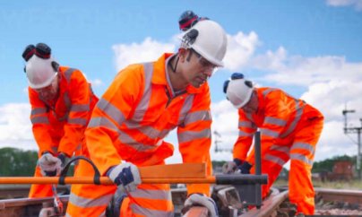 Naxçıvanda dəmiryolçuların maaşı verilmir