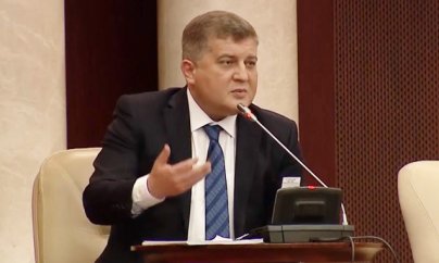 Erkin Qədirli: “Media haqqında” qanun layihəsinin əleyhinə səs verdim