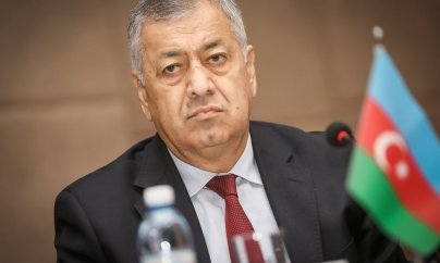 Vahid Əhmədov: “Reket jurnalistləri saxlayan nazirlər var”