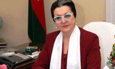 Lalə Şövkət  İlham Əliyevə müraciət etdi