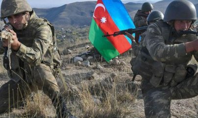 Qarabağ qazisini işləməkdən məhrum ediblər