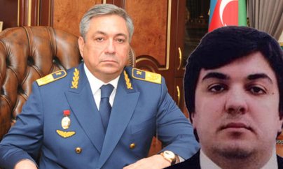 Sabiq nazir müavini və oğlunun 93 min manat borcu var - Ali Məhkəmədə də uduzdular