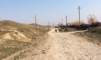 Sorsçaylılar: “Hesabatlarda yalandan yazılar ki, əhalini odunla təmin etdik”