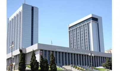 Parlament “Media haqqında” qanun layihəsini ikinci oxunuşda qəbul etdi