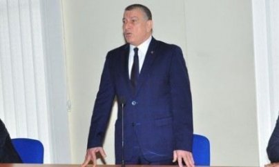 Sabirabaddan şikayət var: 