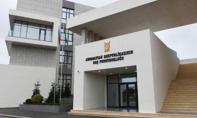 Baş Prokurorluq sosial mediada yazan bir neçə jurnalistə xəbərdarlıq edib