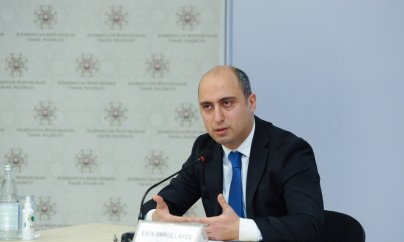 Nazir: “Yeni sərəncam təhsildə ikili tabeliliyə son qoyacaq”